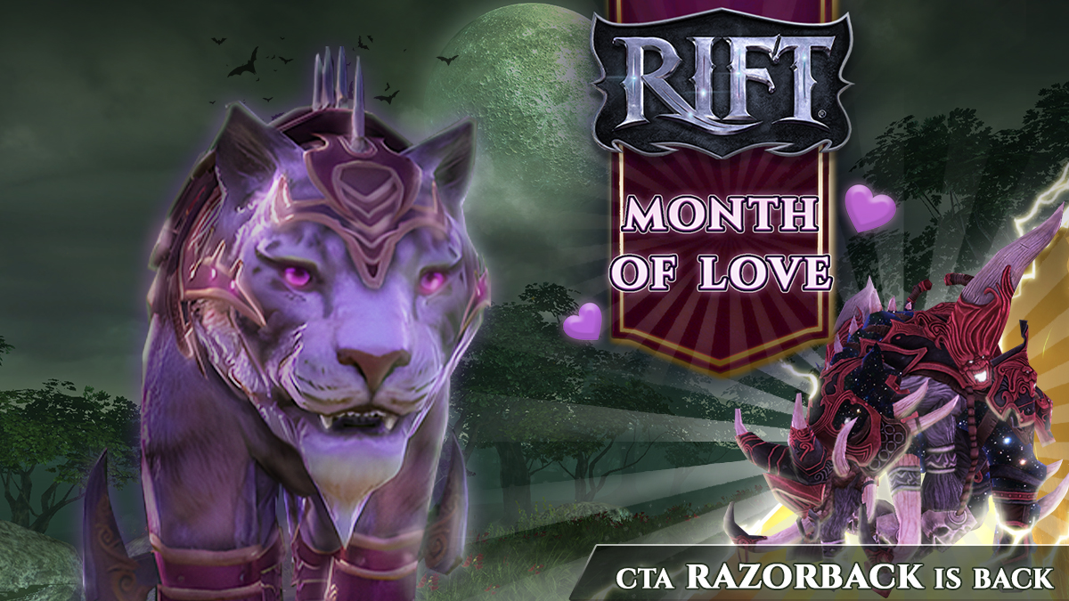 RIFT | Play Now! tweet media