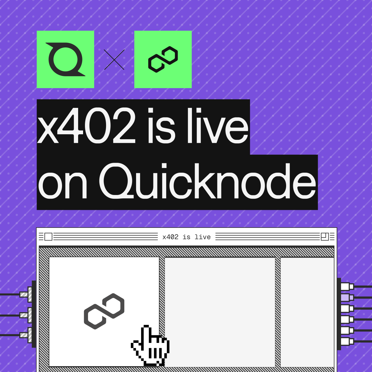 Quicknode tweet media