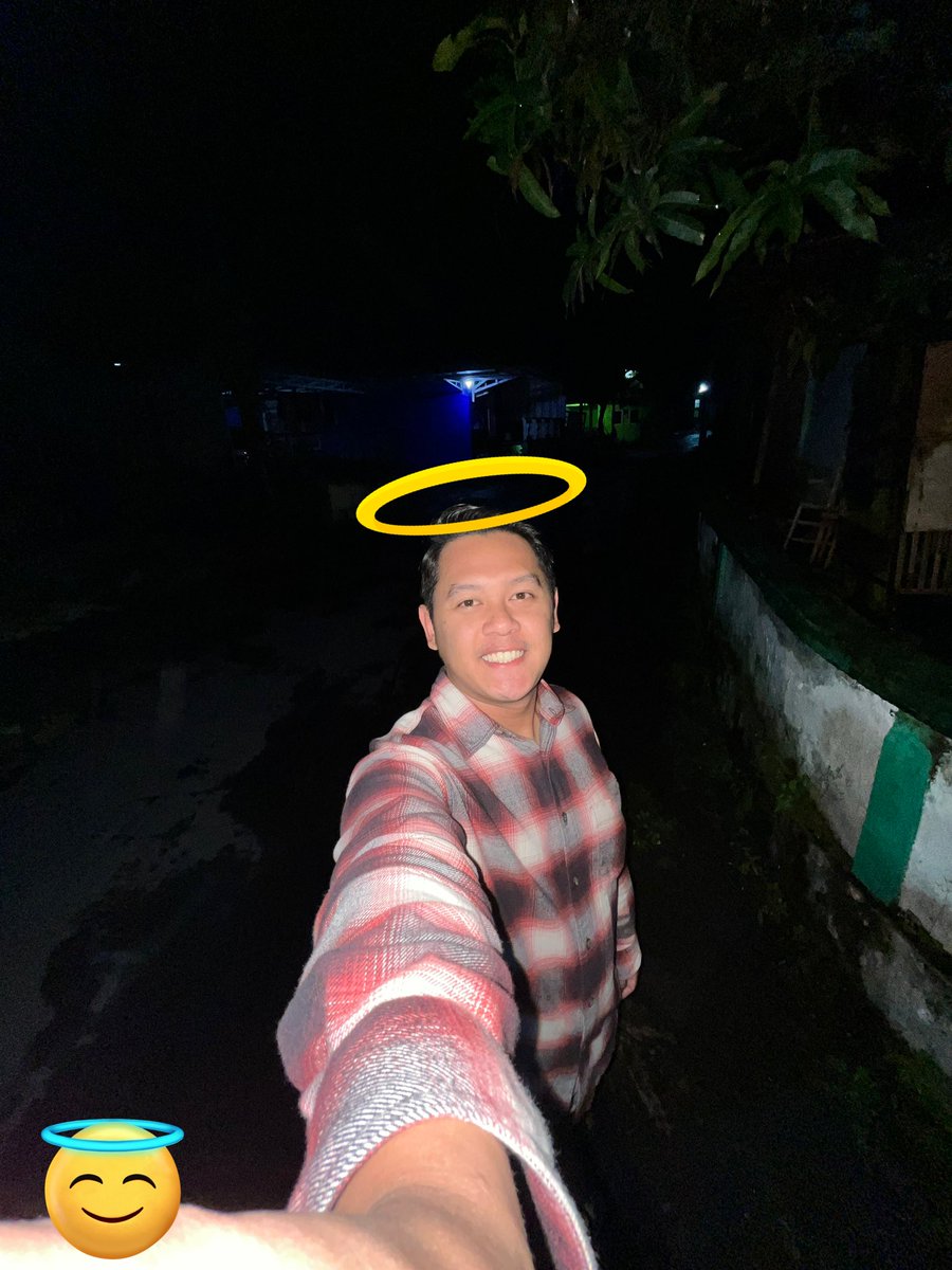 Bissmillah tahun ini rajin tarawih di masjid