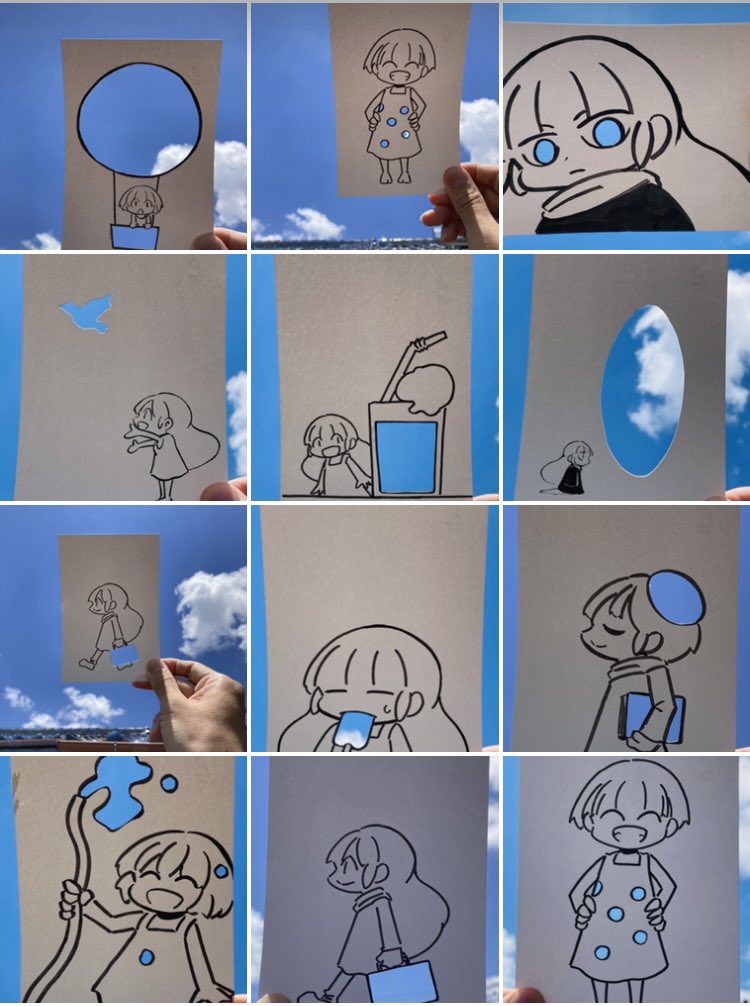 猫オルガン (@applebeesong2) on Twitter photo 