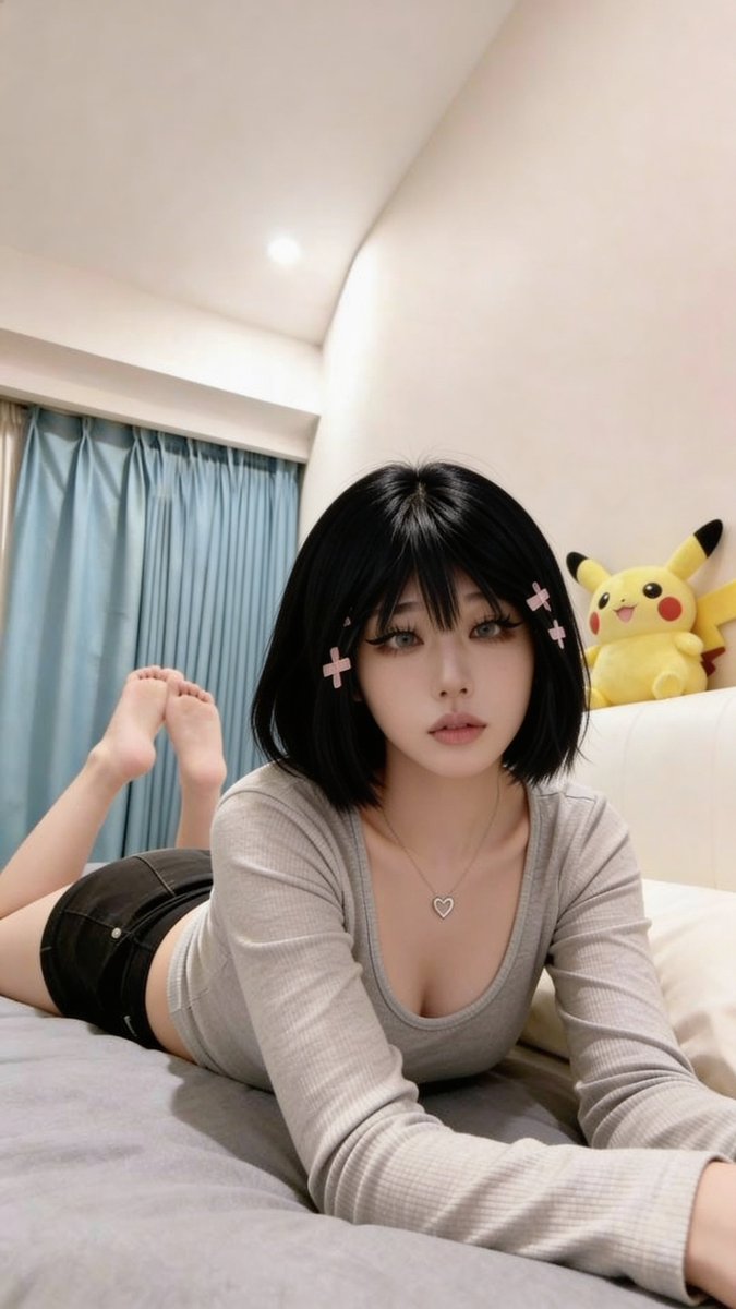 猫贝贝 tweet media