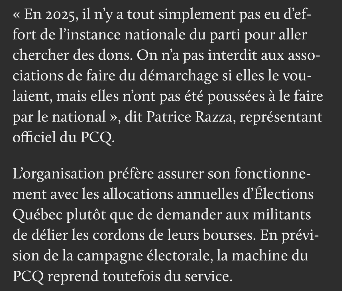 Pascal Paradis tweet media