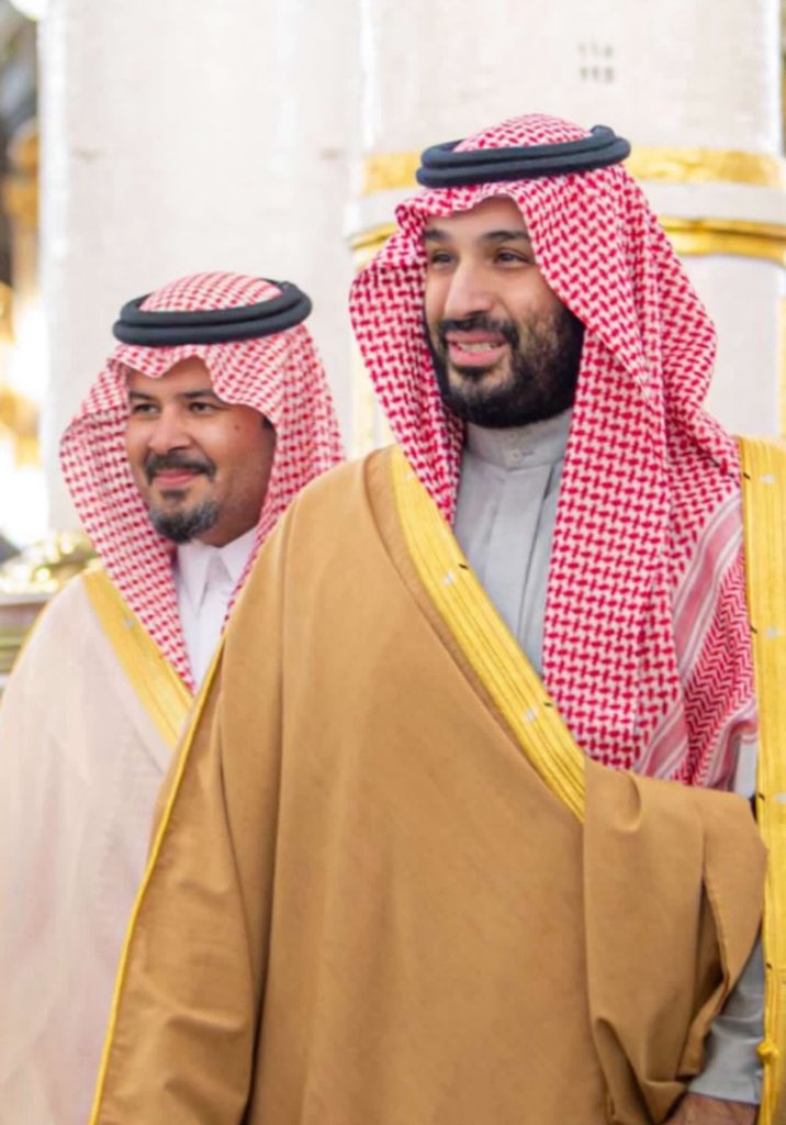 PR | Rahaf tweet media