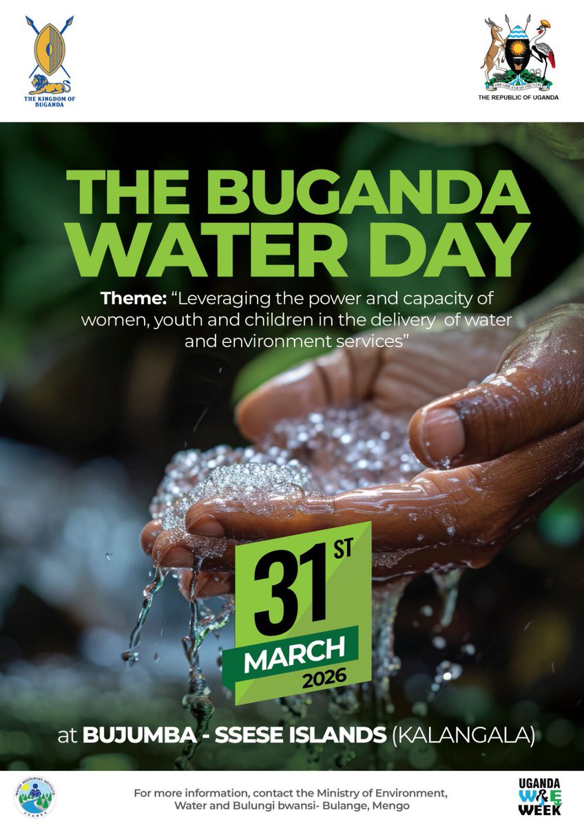 Rtn. Teddy Nabakooza Galiwango tweet media