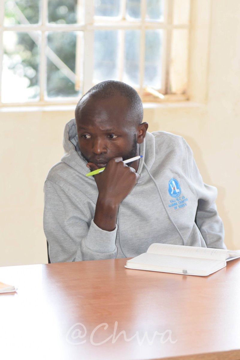 Symon Odhiambo tweet media