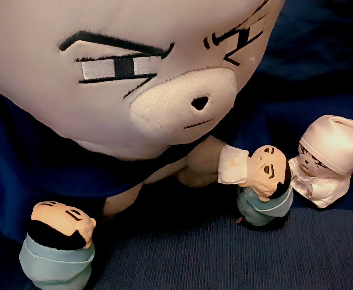 ﾏﾑｰ!!!! ｵｶｴﾘﾅｻｲ!!!! 
ﾉﾙﾁ ｼｼﾞｮｳｻｲﾀﾞｲﾉ ﾐﾐｶｽ ﾄﾚﾏｼﾀ!!!!
ﾐﾃｸﾀﾞｻｲ!!!!

おお! すごいな～! でかいな!
 ﾉﾙﾁはエライ!

ｴﾍﾝ!!!

これ ﾉﾙﾁ そろそろ捨てなさい