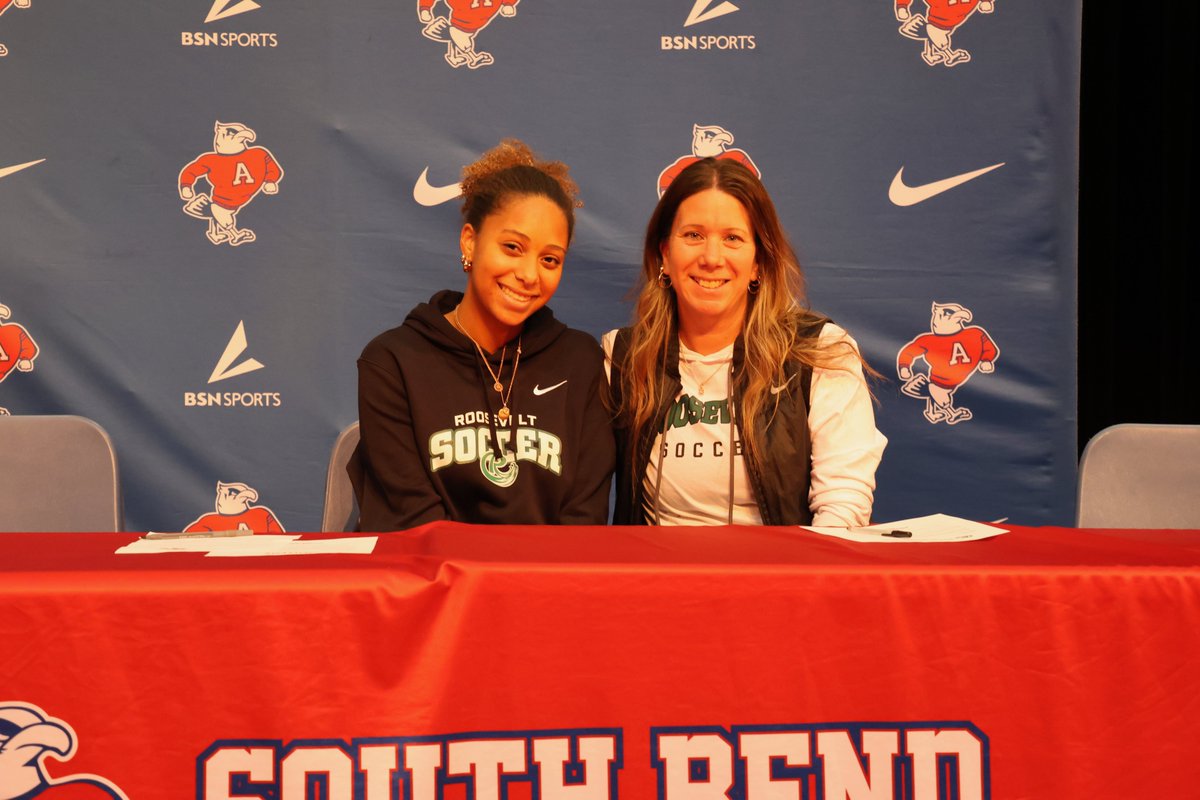 John Adams Athletics tweet media