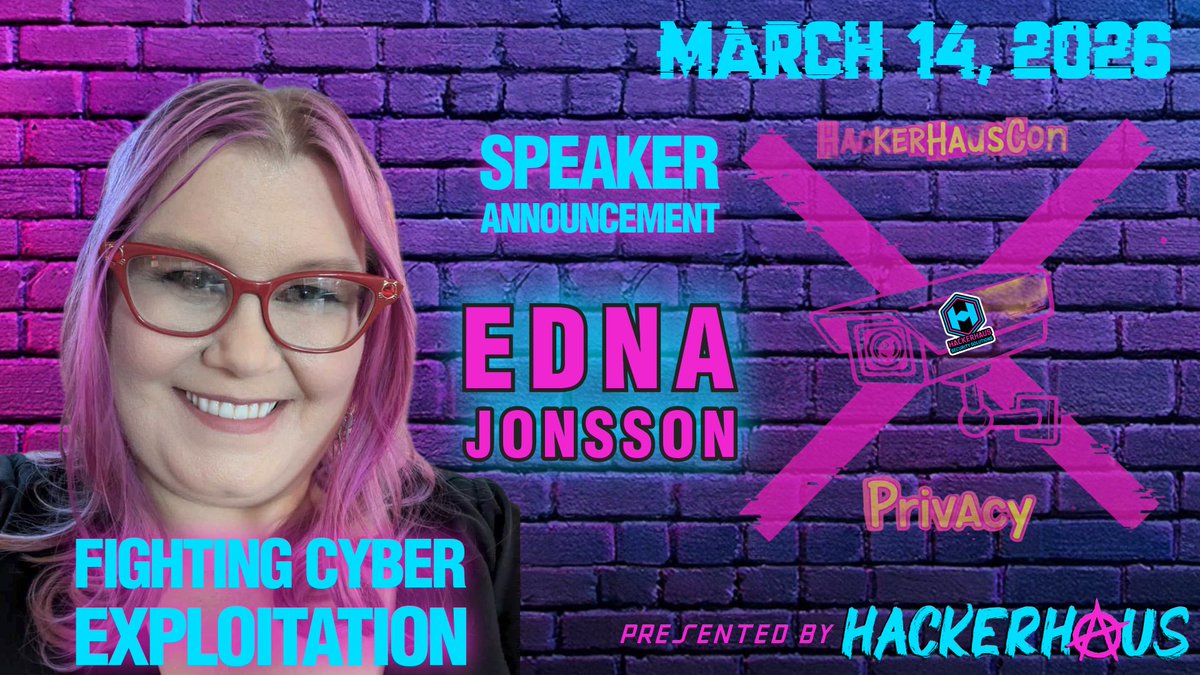 HackerHaus Security Solutions tweet media