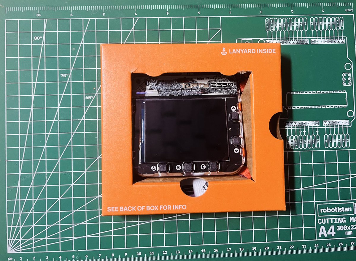 Roland Schulz 🕹️⚡️🤖🎮👾 tweet media