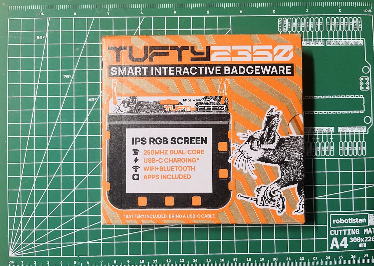 Roland Schulz 🕹️⚡️🤖🎮👾 tweet media