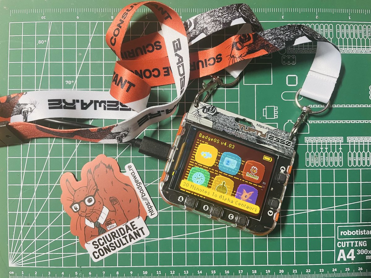 Roland Schulz 🕹️⚡️🤖🎮👾 tweet media