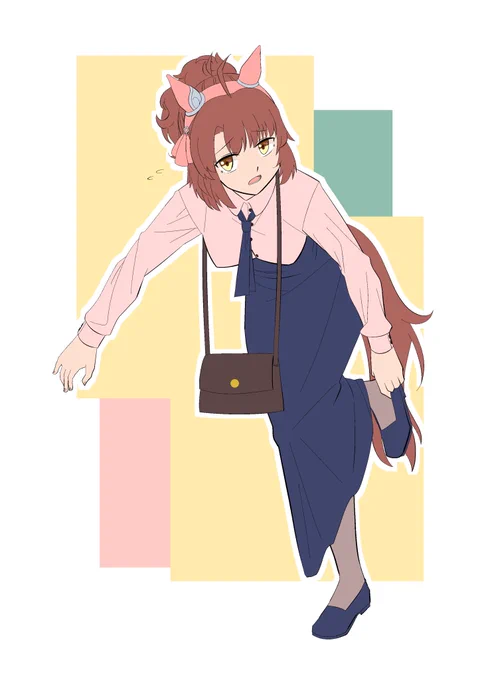 レディース私服は見たり調べたりするの好きです〜 でも大体描くときはネットに転がってるコーデそのままですよ! オリジナルファッション考える引き出しはまだないです 過去にこんなの描いたりしてました (なお4枚目のダンツは初出!!アナタはラッキー)