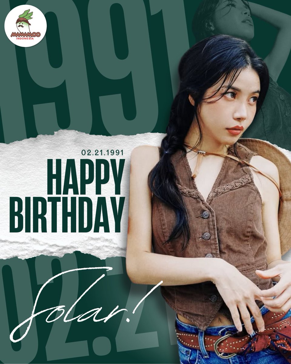 Mamamoo Indonesia tweet media