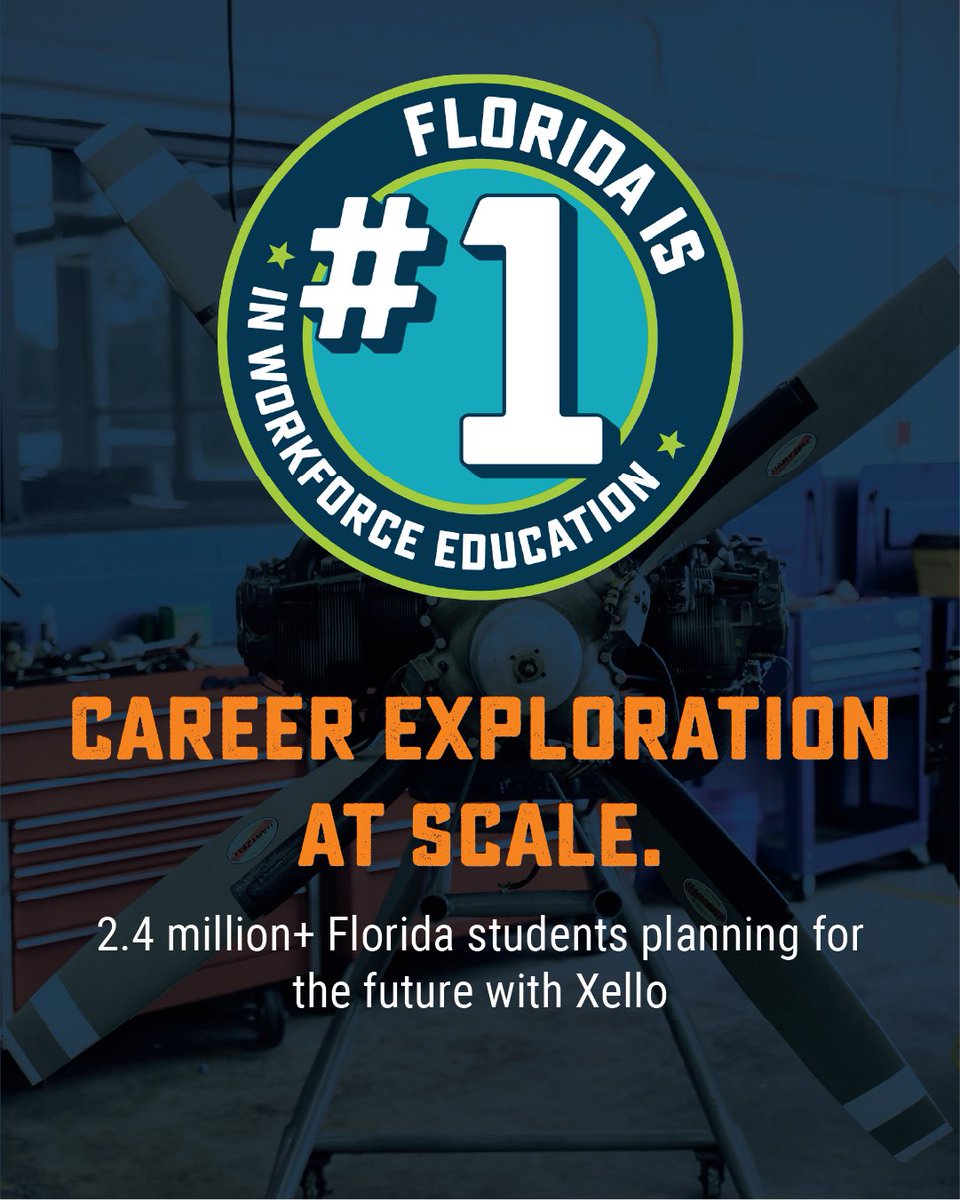 Florida Department of Education tweet media