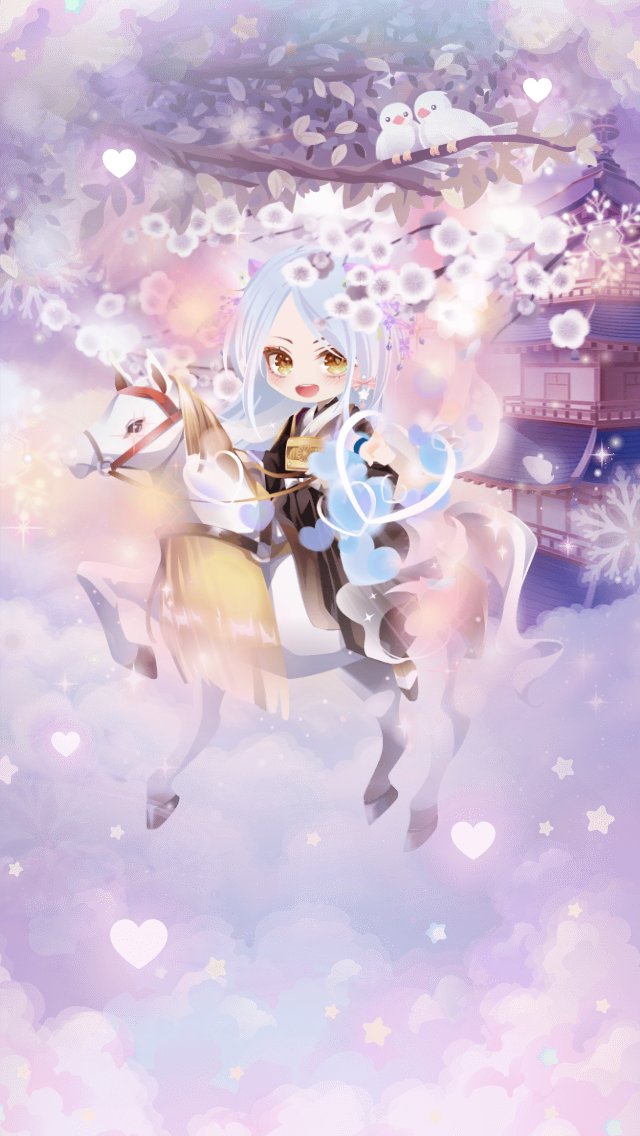ryuuseila1's tweet photo. #cocoppaplay #ココプレ

2026旧正月おめでとうございます✨ https://t.co/b53vv2O5JH