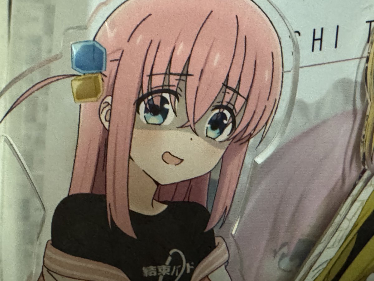 breakmagicguy's tweet image. はーじーまーるーYO！
（！？）
#後藤ひとり生誕祭2026