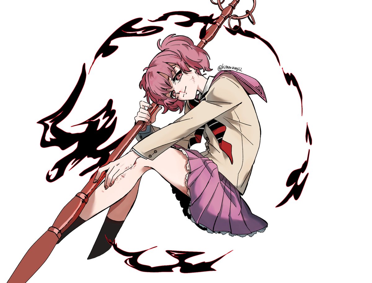 北極うさぎ🦦 tweet media