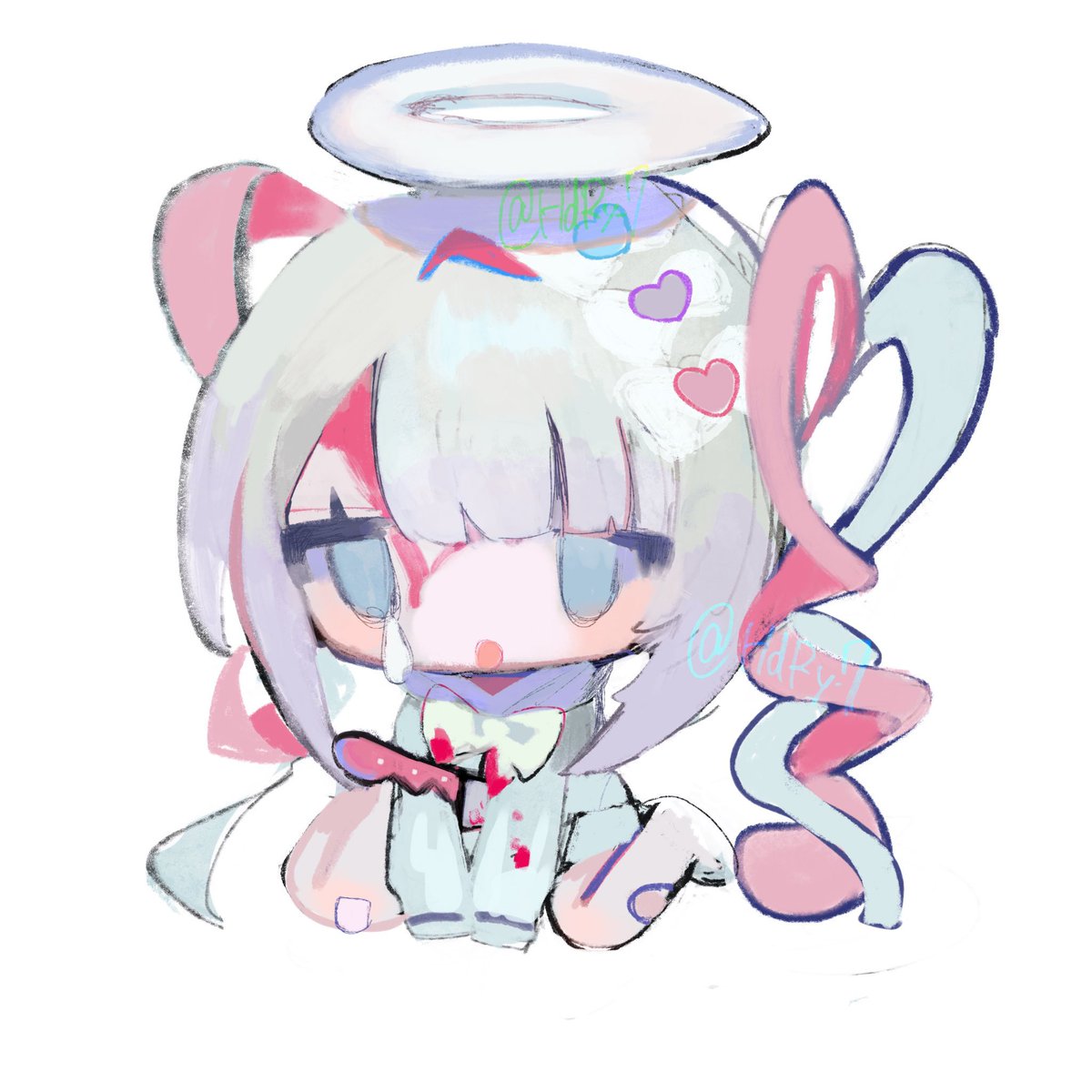 愛飢え