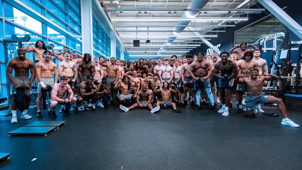 Rice Football tweet media