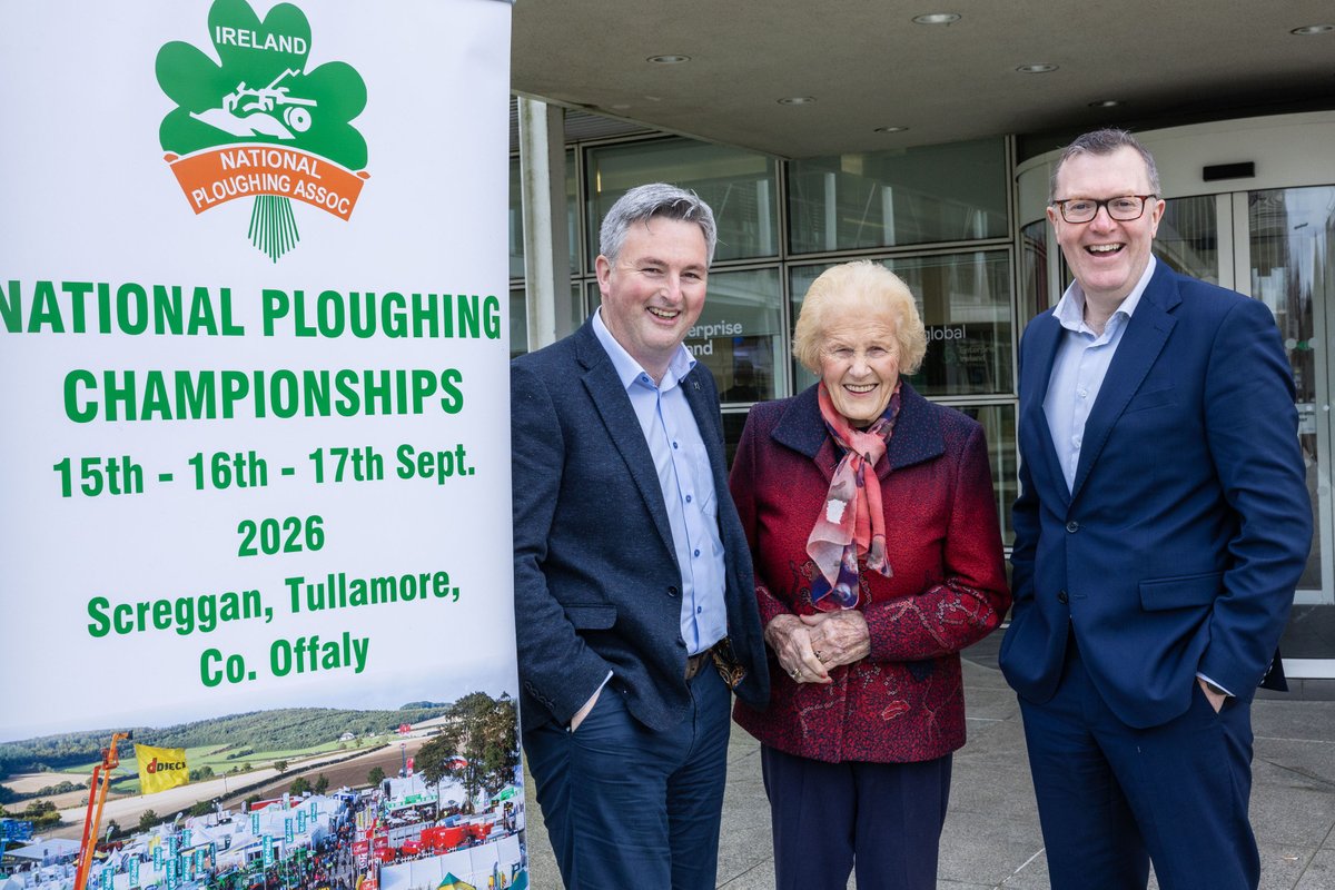 National Ploughing tweet media