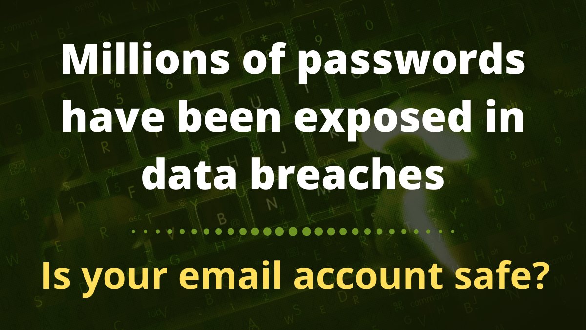 MDaemon Technologies tweet media