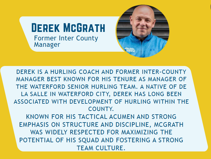 Meath GAA Coaching & Games tweet media