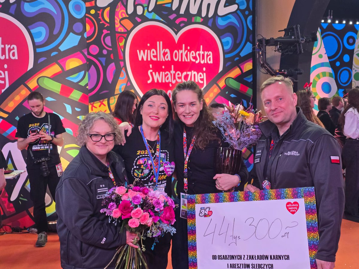 Maria Ejchart tweet media