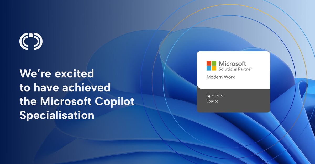 Computacenter tweet media