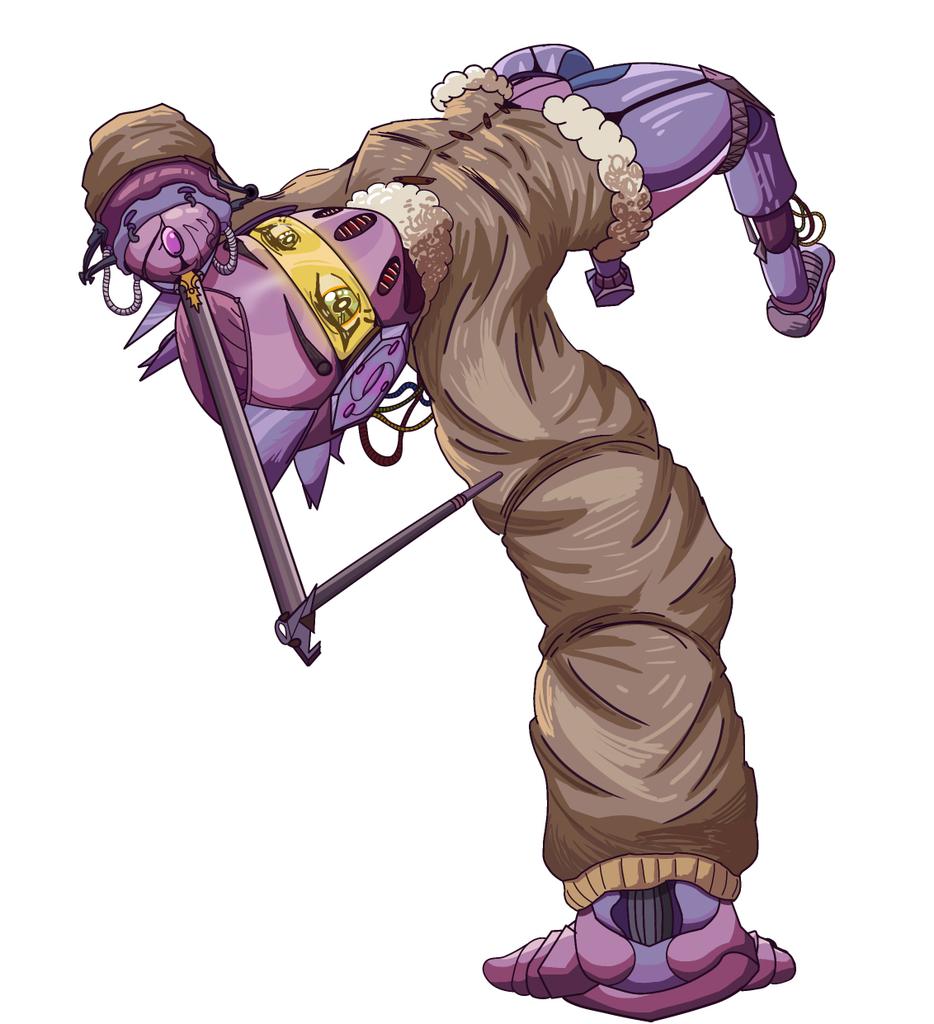 #OC MGx012
-
Resultado final mi gente, 12 horas y 36 minutos de trabajo.
#drawing #ocart #smallartist #ArtistOnTwitter