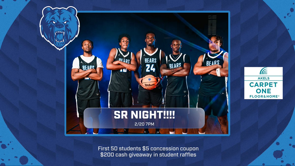 Sylvan Hills Bears tweet media