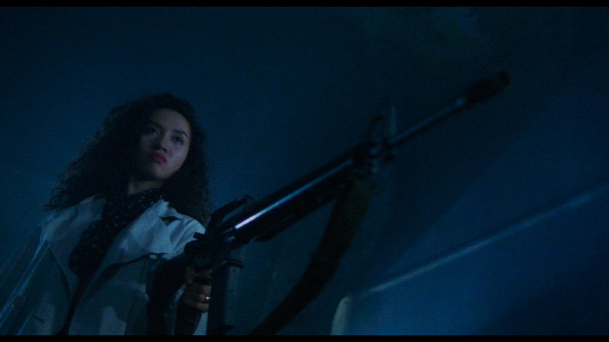 英雄本色3：夕阳之歌 aka A Better Tomorrow III: Love and Death in Saigon (1989, Tsui Hark)