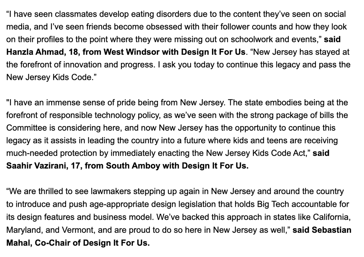 Design It For Us tweet media