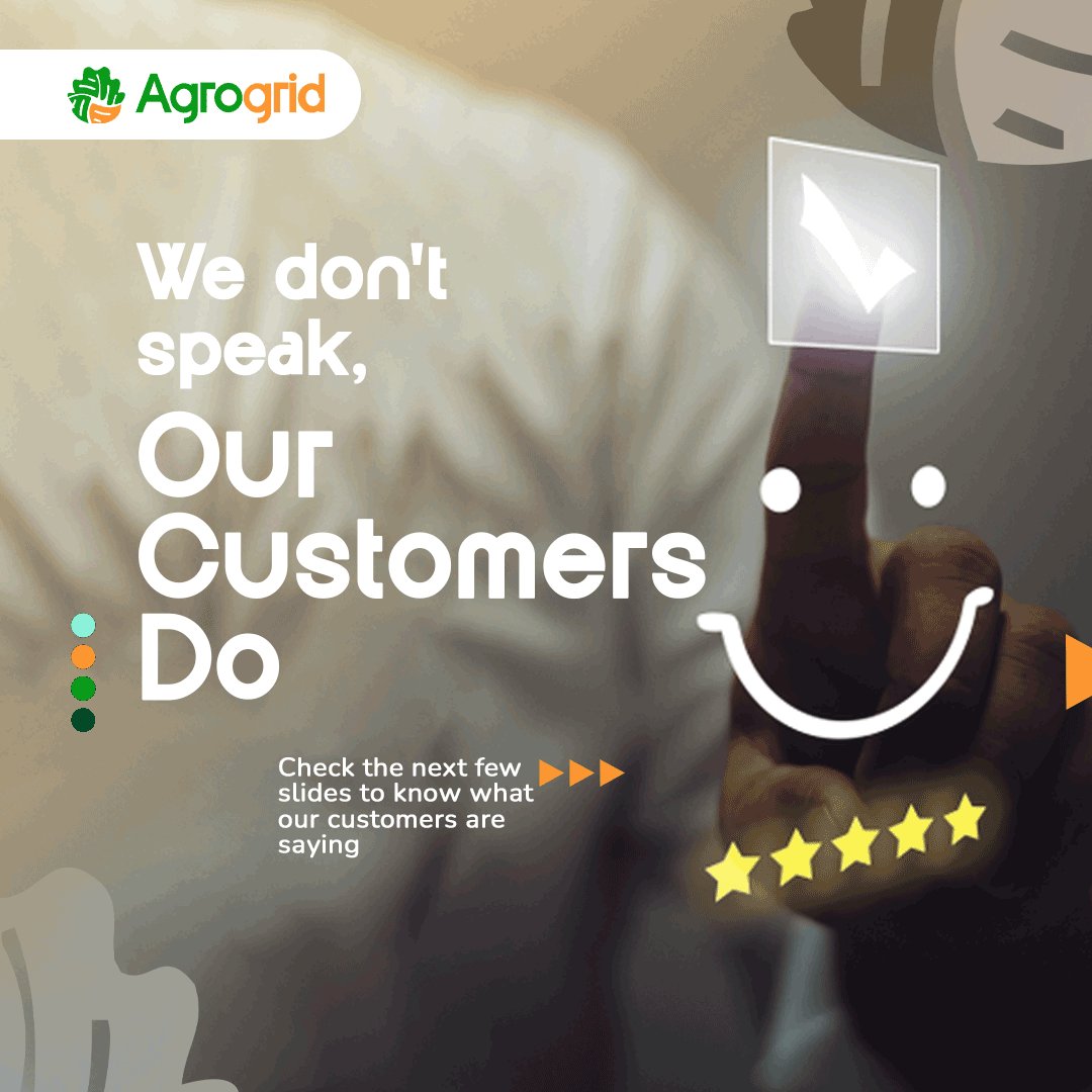 Agrogrid tweet media