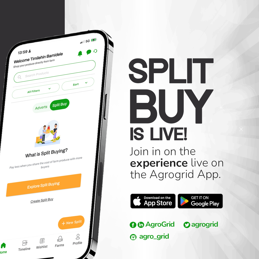 Agrogrid tweet media