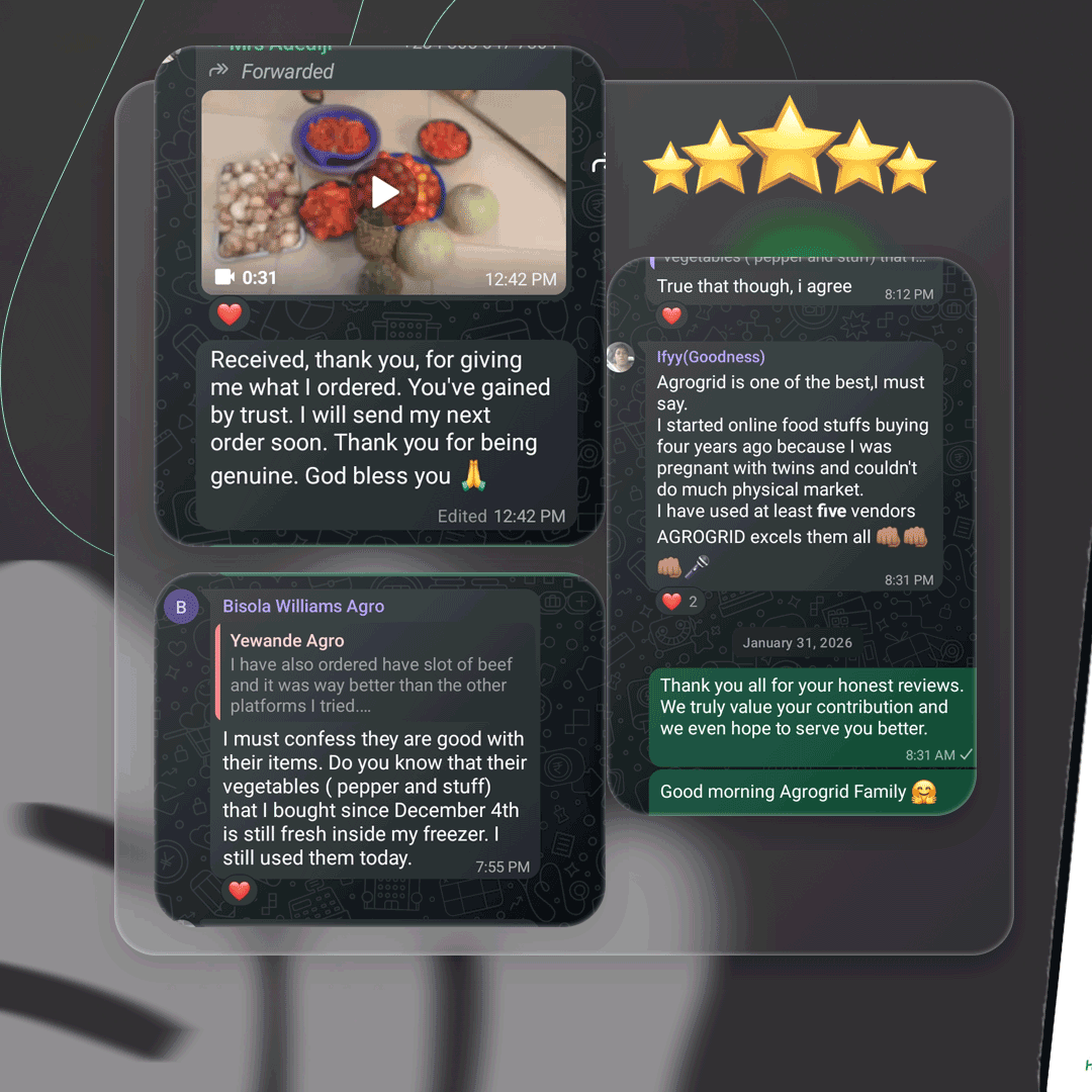 Agrogrid tweet media