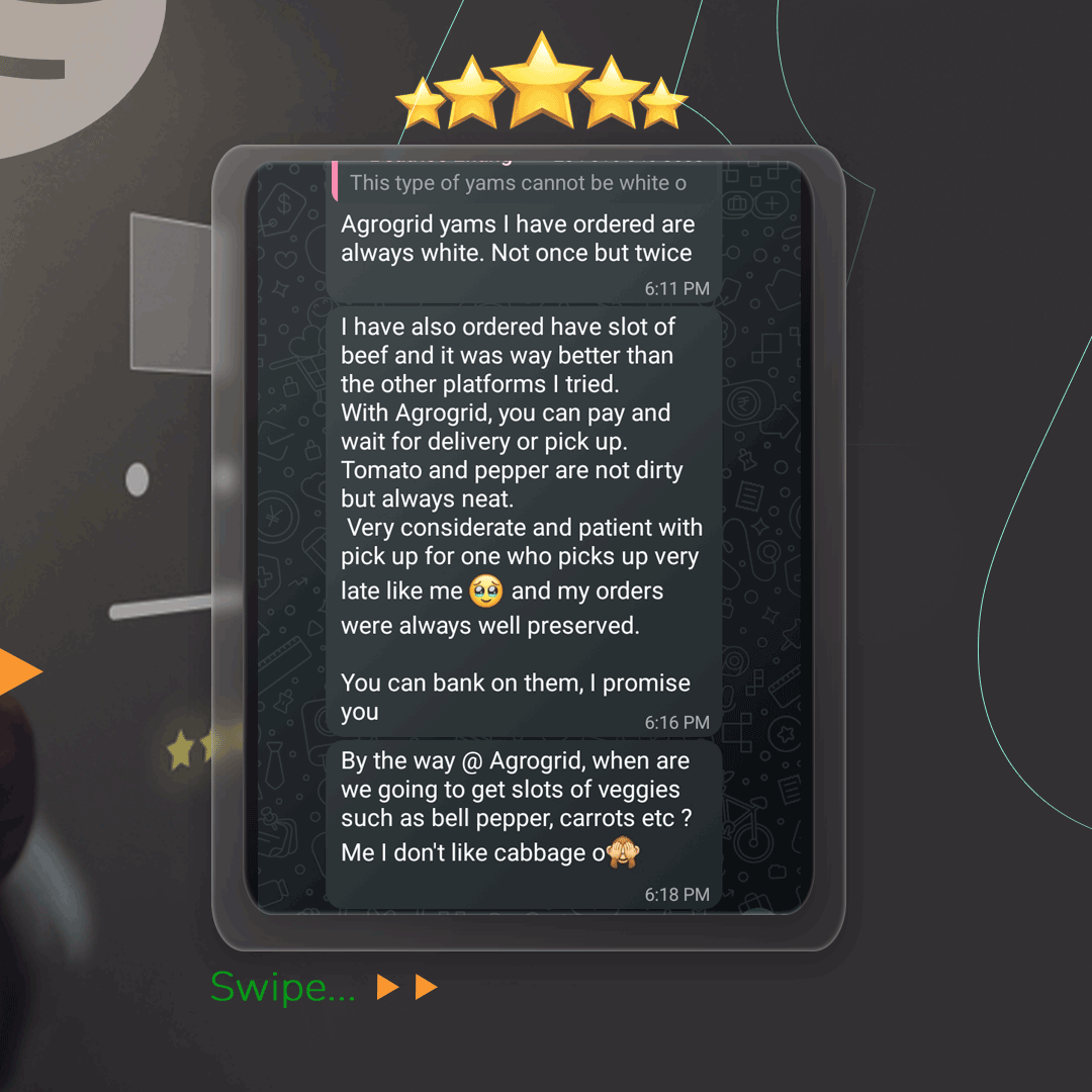 Agrogrid tweet media