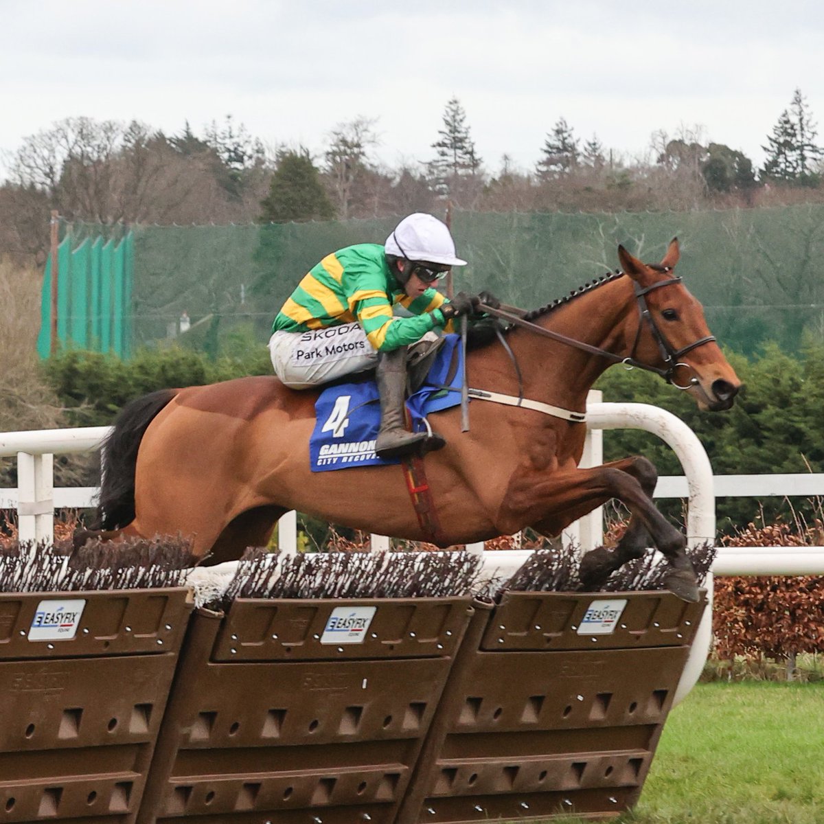 Racing Post tweet media