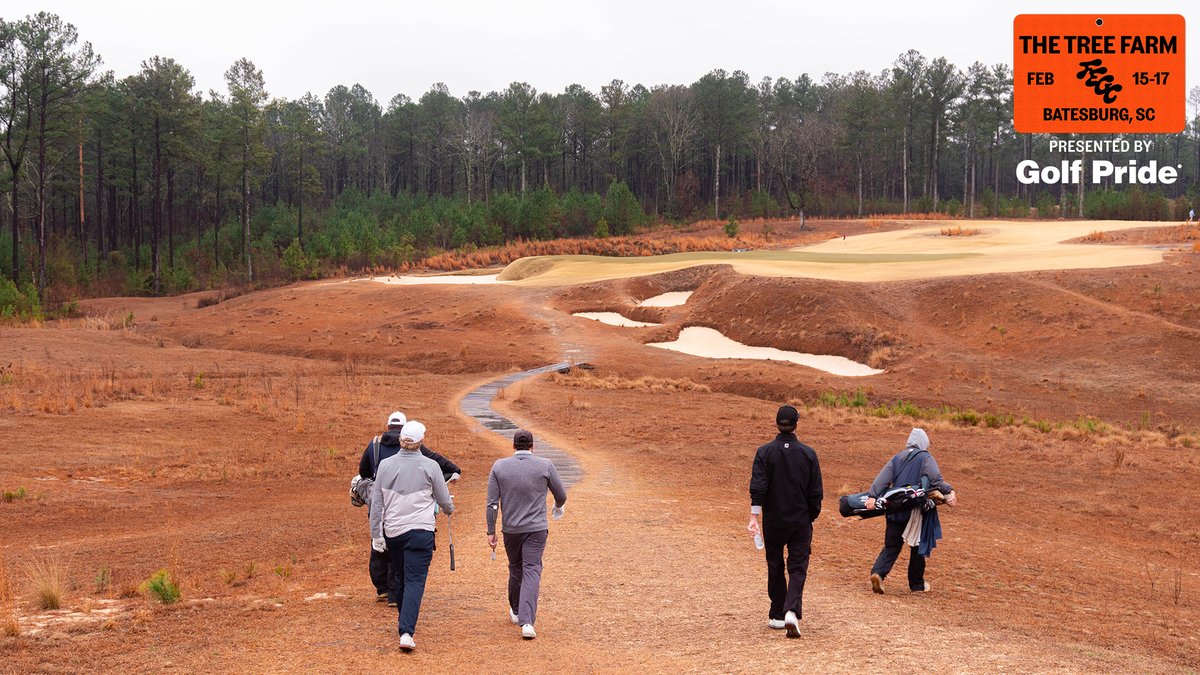 Fried Egg Golf tweet media