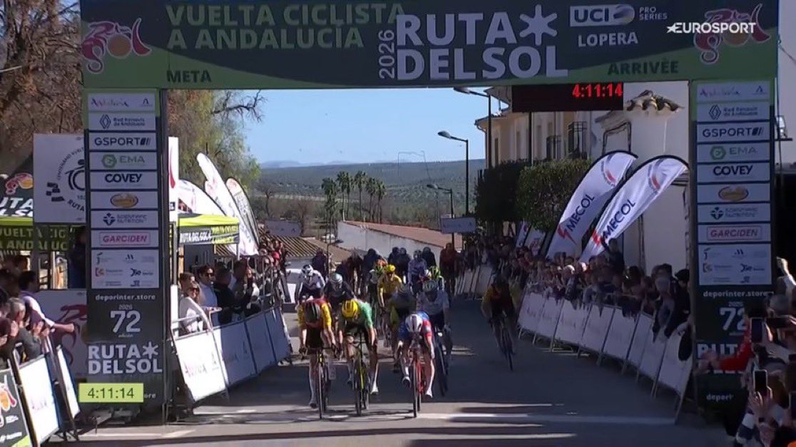 LeMondestGruel's tweet image. On enchaîne et on passe pas loin… bonne dynamique depuis le début de semaine, mais on arrive pas à conclure.
 
2e place pour Penhoet, après la 2e place de Tronchon avant hier… #72RdS