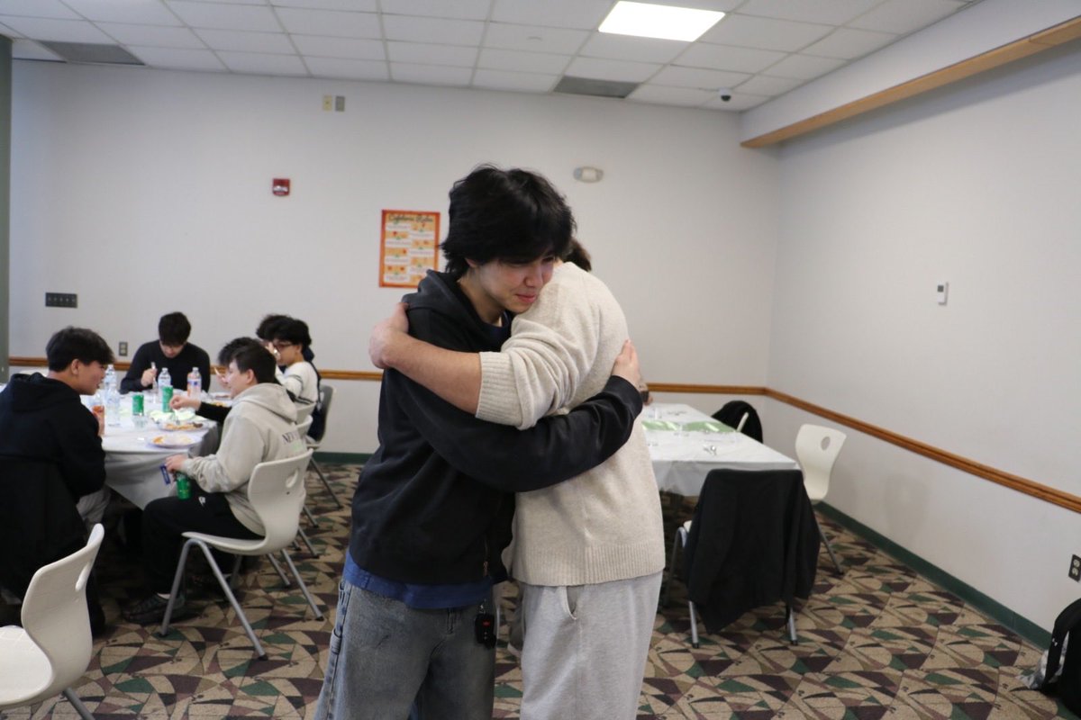 EdepAcademy's tweet photo. The energy from the 2026 Boys Reunion is still buzzing! Part 2.

Beyond the raffle prizes and the food, what really made the night historic was the brotherhood. Seeing 150+ faces, old and new, reminded us that Edep isn't just a place, it’s a lifelong connection. 🤝 https://t.co/R8dVIQYRQ6