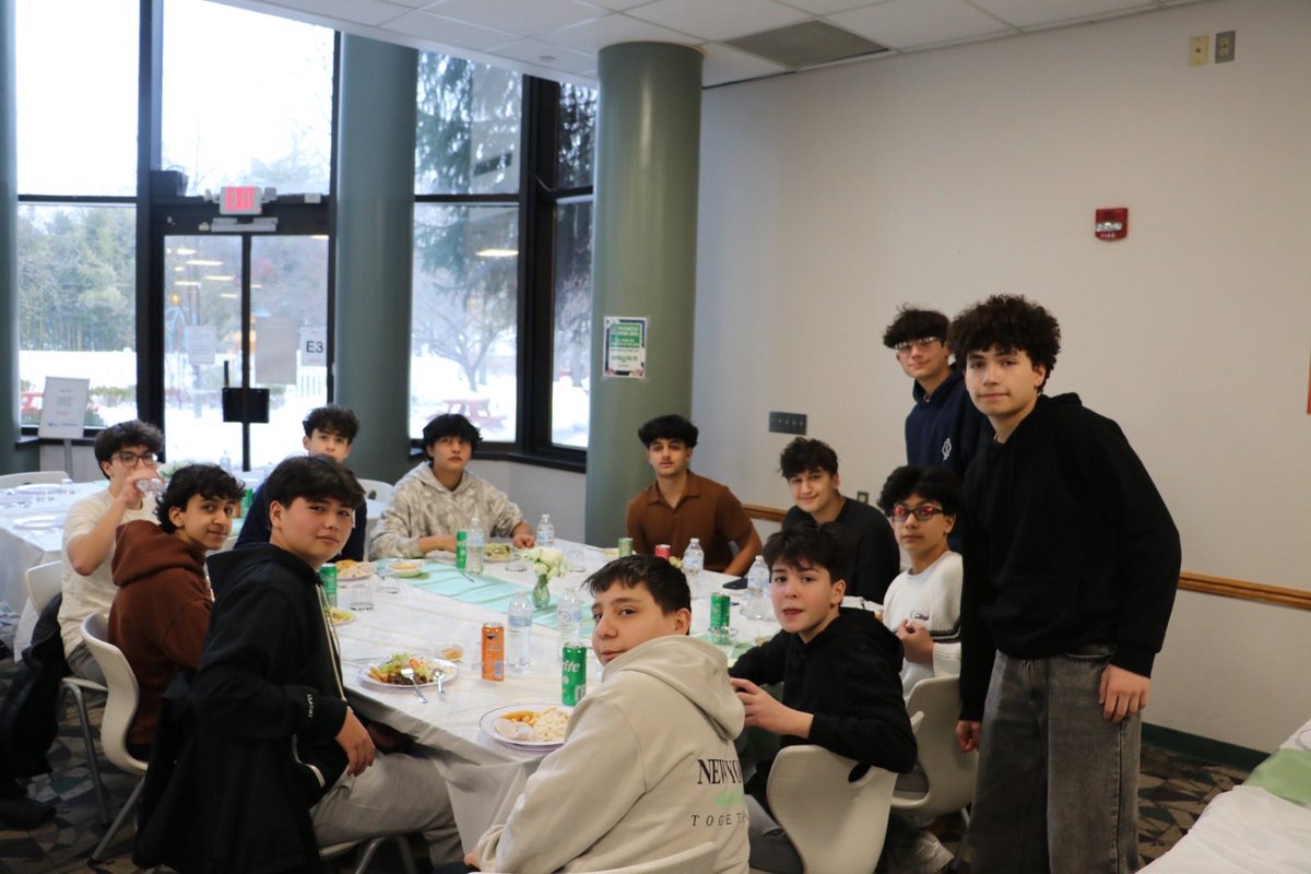 EdepAcademy's tweet photo. The energy from the 2026 Boys Reunion is still buzzing! Part 2.

Beyond the raffle prizes and the food, what really made the night historic was the brotherhood. Seeing 150+ faces, old and new, reminded us that Edep isn't just a place, it’s a lifelong connection. 🤝 https://t.co/R8dVIQYRQ6