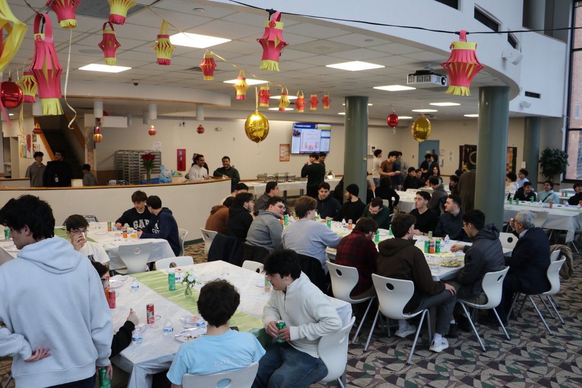 The energy from the 2026 Boys Reunion is still buzzing! Part 2.

Beyond the raffle prizes and the food, what really made the night historic was the brotherhood. Seeing 150+ faces, old and new, reminded us that Edep isn't just a place, it’s a lifelong connection. 🤝