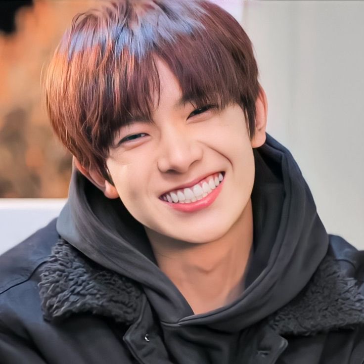 รักยิ้มหวานมากอะ ㅠㅠ