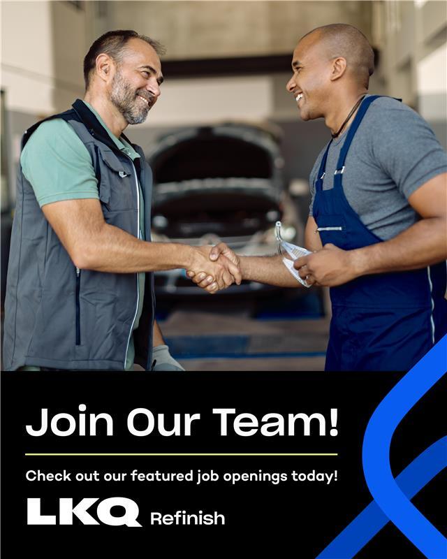 LKQ Corporation tweet media