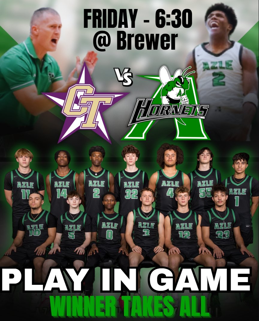Azle Lady Hornet Basketball tweet media