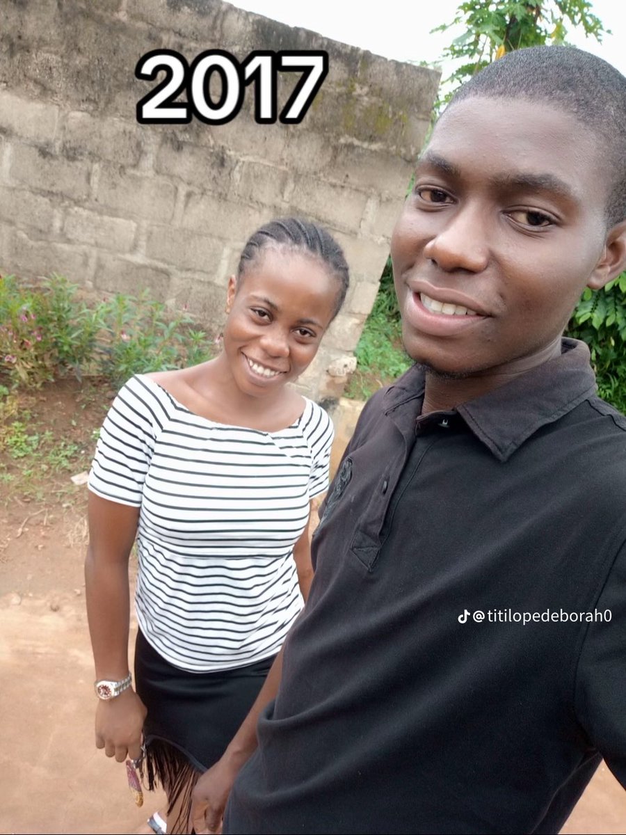 AweniOnibata's tweet photo. This is the most beautiful before and after you’ll see today😁😁♥️♥️♥️♥️♥️♥️ https://t.co/XhRxlAATdH