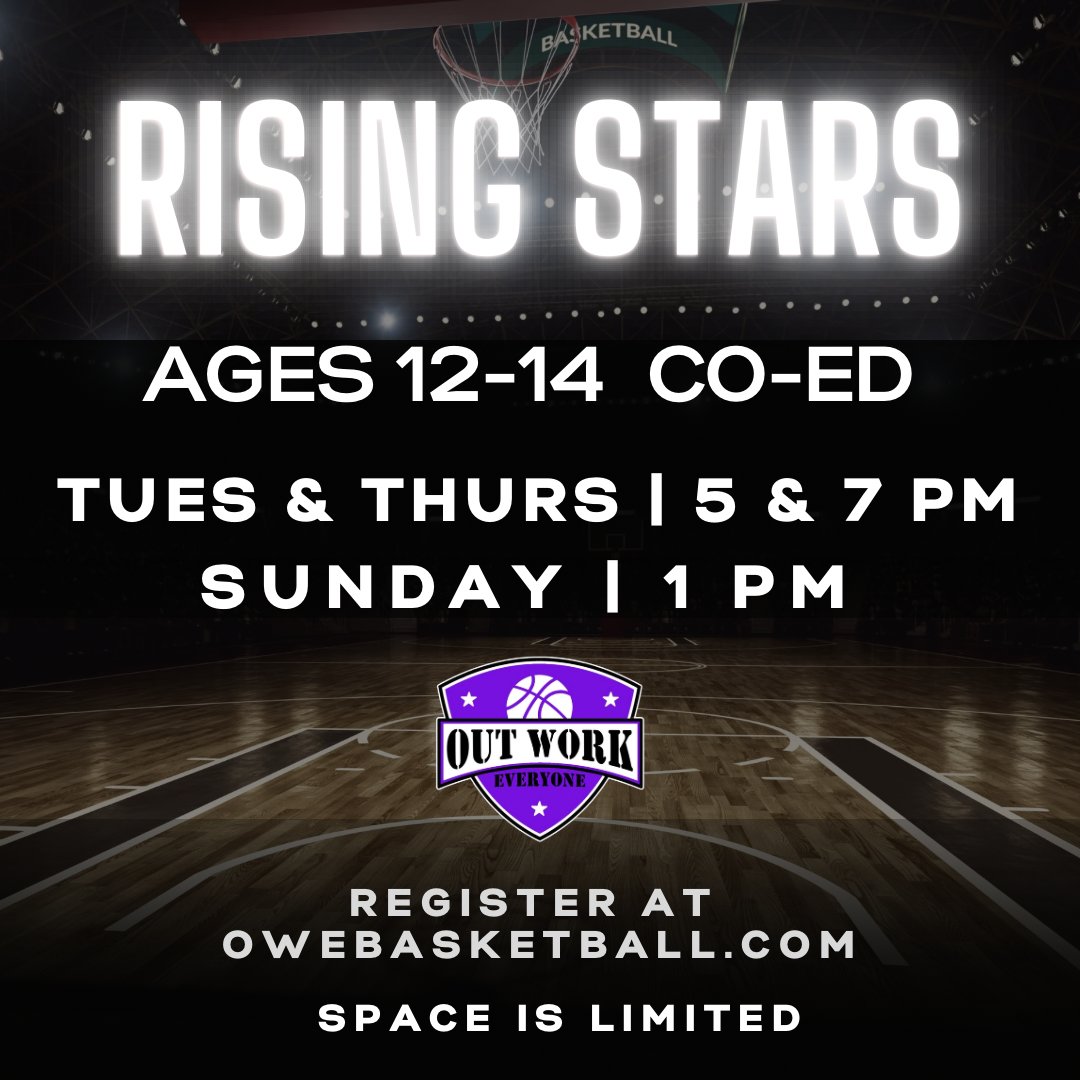 Out Work Everyone tweet media