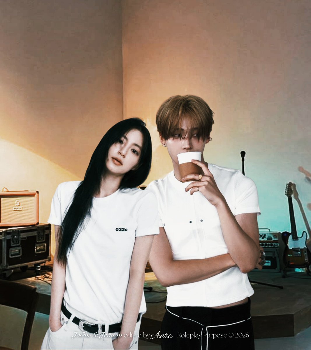 JOLENE RAEGAN. tweet media