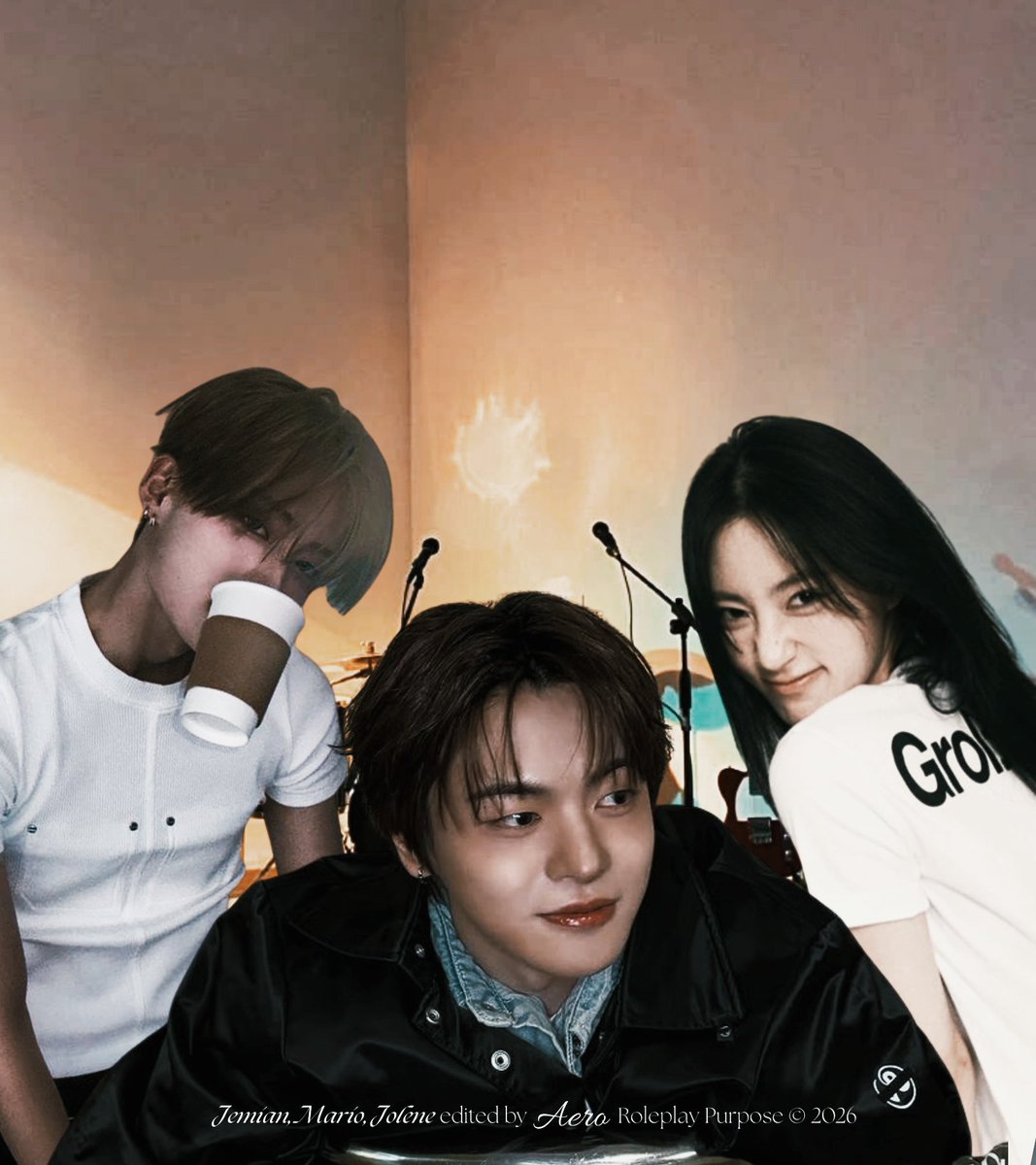 JOLENE RAEGAN. tweet media