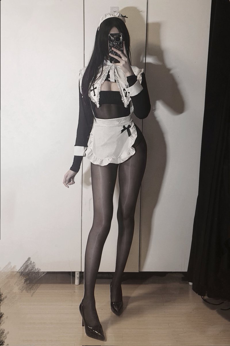 喜之螂 tweet media